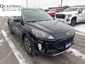 Ford Escape * SEL * CARFAX * ЦЕНА ДО БГ