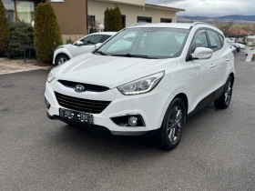 Hyundai IX35 1.7crdi XPOSSIBLE FACE