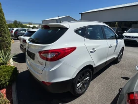 ����� �� �������� �� Hyundai IX35 1.7crdi XPOSSIBLE FACE