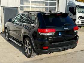 Jeep Grand cherokee 5.7 hemi, V8, 4x4 - 15900 € / 31097.70 лв. - 56668344 5