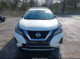 Nissan Murano 3.5L V-6 DOHC, VVT, 260HP Front Wheel Drive - 10500 € / 20536.22 лв. - 78912296 5