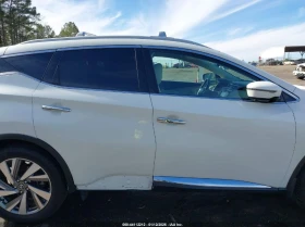 Nissan Murano 3.5L V-6 DOHC, VVT, 260HP Front Wheel Drive - 10500 € / 20536.22 лв. - 78912296 6