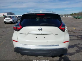 Nissan Murano 3.5L V-6 DOHC, VVT, 260HP Front Wheel Drive - 10500 € / 20536.22 лв. - 78912296 9