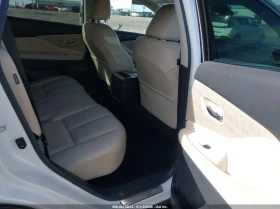 Nissan Murano 3.5L V-6 DOHC, VVT, 260HP Front Wheel Drive - 10500 € / 20536.22 лв. - 78912296 15