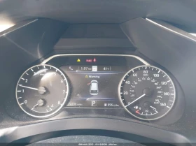 Nissan Murano 3.5L V-6 DOHC, VVT, 260HP Front Wheel Drive - 10500 € / 20536.22 лв. - 78912296 14