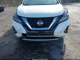 Nissan Murano 3.5L V-6 DOHC, VVT, 260HP Front Wheel Drive - 10500 € / 20536.22 лв. - 78912296 13