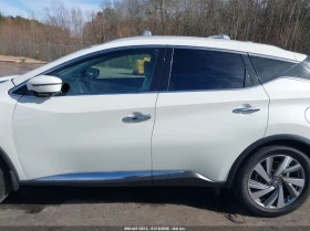 Nissan Murano 3.5L V-6 DOHC, VVT, 260HP Front Wheel Drive - 10500 € / 20536.22 лв. - 78912296 7