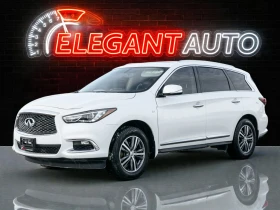 Infiniti QX60 ПОДГРЕВИ / ПАНОРАМА /  7МЕСТА - 11900 € / 23274.38 лв. - 77932499 3