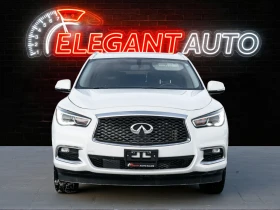 Infiniti QX60 ПОДГРЕВИ / ПАНОРАМА /  7МЕСТА - 11900 € / 23274.38 лв. - 77932499 2