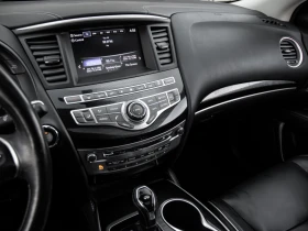 Infiniti QX60 ПОДГРЕВИ / ПАНОРАМА /  7МЕСТА - 11900 € / 23274.38 лв. - 77932499 9