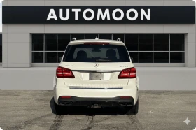 Mercedes-Benz GLS 63 AMG 7МЕСТА / ФУЛЛ ЕКСТРИ, снимка 4