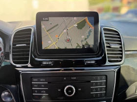 Mercedes-Benz GLS 63 AMG 7МЕСТА / ФУЛЛ ЕКСТРИ, снимка 11