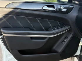 Mercedes-Benz GLS 63 AMG 7МЕСТА / ФУЛЛ ЕКСТРИ, снимка 15