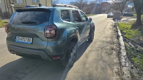 Dacia Duster 1.0 LPG - 18400 € / 35987.27 лв. - 95233713 5