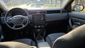 Dacia Duster 1.0 LPG - 18400 € / 35987.27 лв. - 95233713 7
