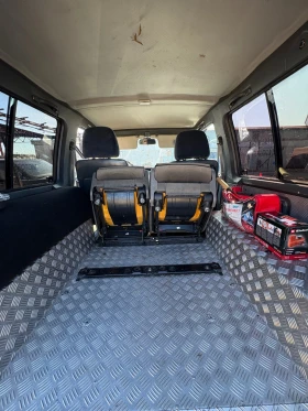 Mitsubishi Pajero - 5500 € / 10757.07 лв. - 48676062 10