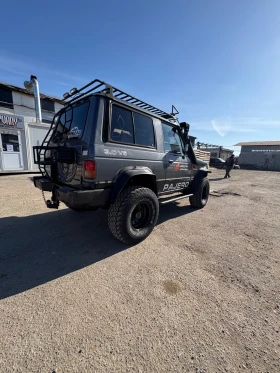 Mitsubishi Pajero - 5500 € / 10757.07 лв. - 48676062 3