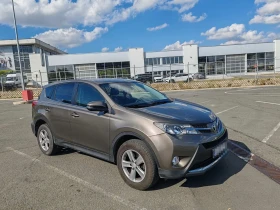 Toyota Rav4 D4D - 9900 € / 19362.72 лв. - 12488942 2