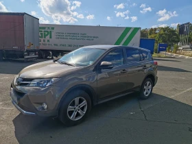 Toyota Rav4 D4D - 9900 € / 19362.72 лв. - 12488942 6