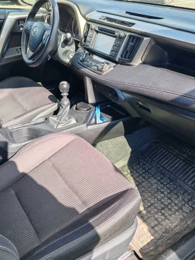 Toyota Rav4 D4D - 9900 € / 19362.72 лв. - 12488942 4
