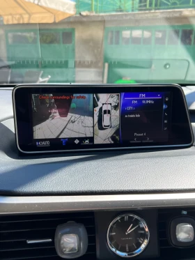 Lexus RX 350 Executive  най-високото ниво на оборудване - 29500 € / 57696.99 лв. - 89679614 15