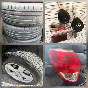 Toyota Rav4 2.2 D-4D/4x4 - 7000 € / 13690.81 лв. - 57045540 8