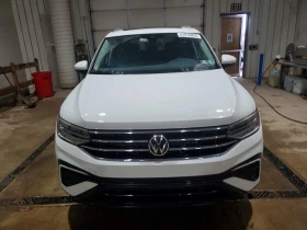 VW Tiguan SE* ПАНО* ДИГИТАЛНО* ТАБЛО  | Auto.bg — изображение 2