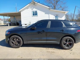 Jaguar F-PACE 3.0L V-6 DI, DOHC, VVT, SUPERCHARGER, 340HP All | Auto.bg — изображение 15