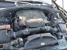 Jaguar F-PACE 3.0L V-6 DI, DOHC, VVT, SUPERCHARGER, 340HP All | Auto.bg — изображение 10