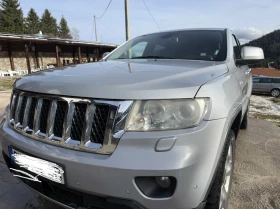 Jeep Grand cherokee - 9100 € / 17798.05 лв. - 22123083 3