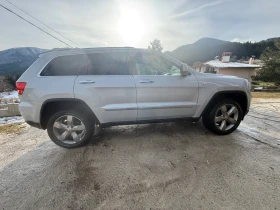 Jeep Grand cherokee - 9100 € / 17798.05 лв. - 22123083 11