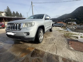 Jeep Grand cherokee - 9100 € / 17798.05 лв. - 22123083 14