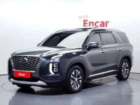 Hyundai Palisade 2.2 2Wd Exclusive