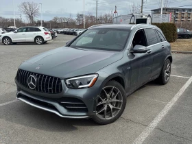 Mercedes-Benz GLC 43 AMG С РЕГИСТРАЦИЯ & АВТО КРЕДИТ - 41100 € / 80384.61 лв. - 79070358 1