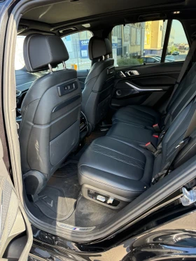 BMW X5 M50D Първи собственик  - 58000 € / 113438.14 лв. - 72763092 10