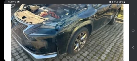 Lexus NX 300h НЕРЕГИСТРИРАН, 2.5 ХИБРИД, ТЕХНИЧЕСКИ ОК. - 22000 € / 43028.26 лв. - 56551223 15