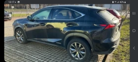 Lexus NX 300h НЕРЕГИСТРИРАН, 2.5 ХИБРИД, ТЕХНИЧЕСКИ ОК. - 22000 € / 43028.26 лв. - 56551223 5