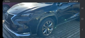 Lexus NX 300h НЕРЕГИСТРИРАН, 2.5 ХИБРИД, ТЕХНИЧЕСКИ ОК. - 22000 € / 43028.26 лв. - 56551223 17