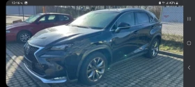 Lexus NX 300h НЕРЕГИСТРИРАН, 2.5 ХИБРИД, ТЕХНИЧЕСКИ ОК. - 22000 € / 43028.26 лв. - 56551223 3