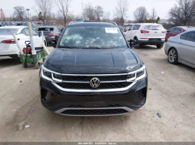 VW Taos 1.5l Volkswagen 1.5T Sel | Mobile.bg � ����� ������ 12