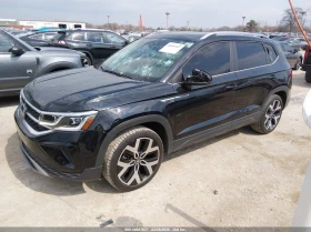 VW Taos 1.5l Volkswagen 1.5T Sel | Mobile.bg � ����� ������ 2