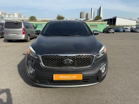Kia Sorento 2.2CRDI-4WD-������� ����! | Mobile.bg � ����� ������ 2