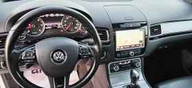 VW Touareg R-LINE* FACE* DISTRONIK* NAVI* PANORAMA | Mobile.bg � ����� ������ 12