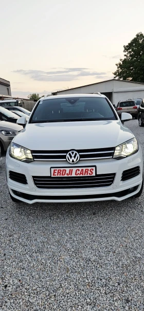 VW Touareg R-LINE* FACE* DISTRONIK* NAVI* PANORAMA | Mobile.bg � ����� ������ 2