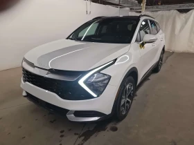 ������ Kia Sportage