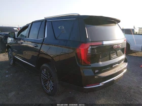 Gmc Yukon 5.3L V-8 DI, VVT, 355HP 4X4 Drive | Mobile.bg � ����� ������ 3