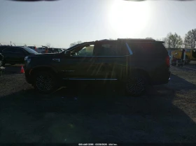 Gmc Yukon 5.3L V-8 DI, VVT, 355HP 4X4 Drive | Mobile.bg � ����� ������ 14
