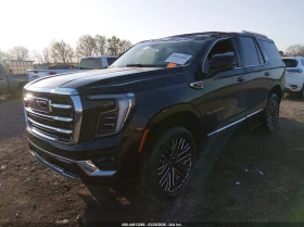 Gmc Yukon 5.3L V-8 DI, VVT, 355HP 4X4 Drive | Mobile.bg � ����� ������ 2