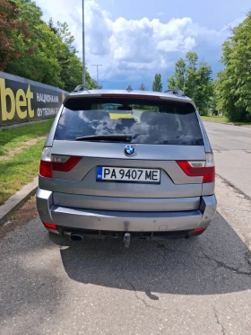 BMW X3 - 4250 € / 8312.28 лв. - 92365578 5