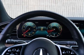 Mercedes-Benz GLE * 350 * CARFAX * ЦЕНА ДО БГ | Auto.bg — изображение 11